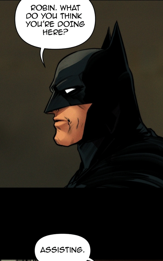 Read Red Hood chapter 46.5 image 43 on Lezhin