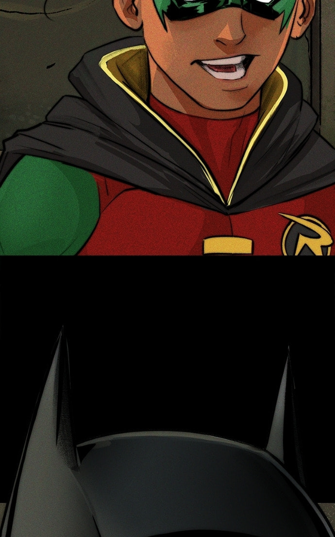 Read Red Hood chapter 46.5 image 50 on Lezhin