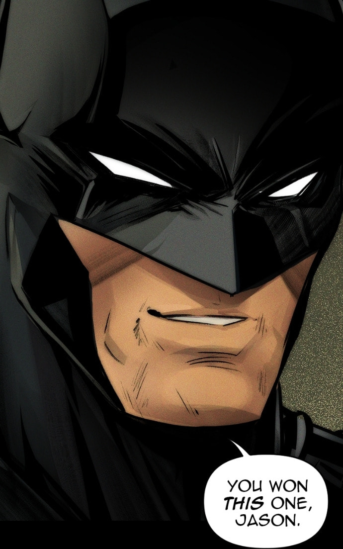 Read Red Hood chapter 46.5 image 51 on Lezhin