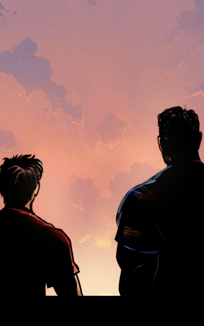 Read Red Hood chapter 46.5 image 57 on Lezhin