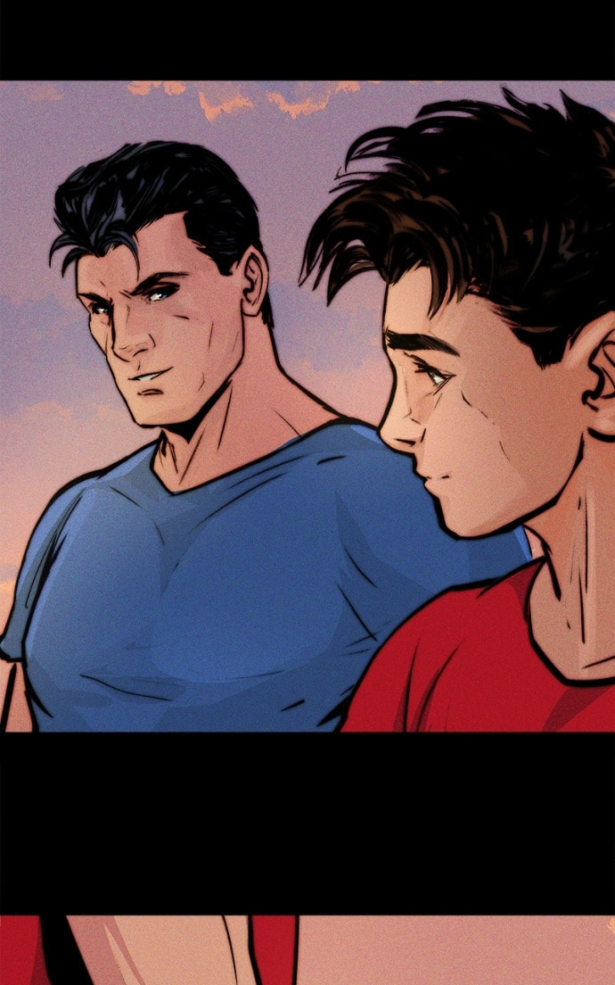 Read Red Hood chapter 46.5 image 58 on Lezhin
