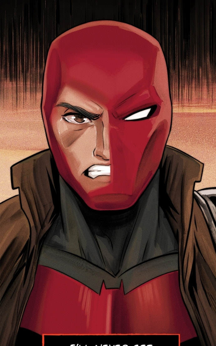 Read Red Hood chapter 46.5 image 67 on Lezhin