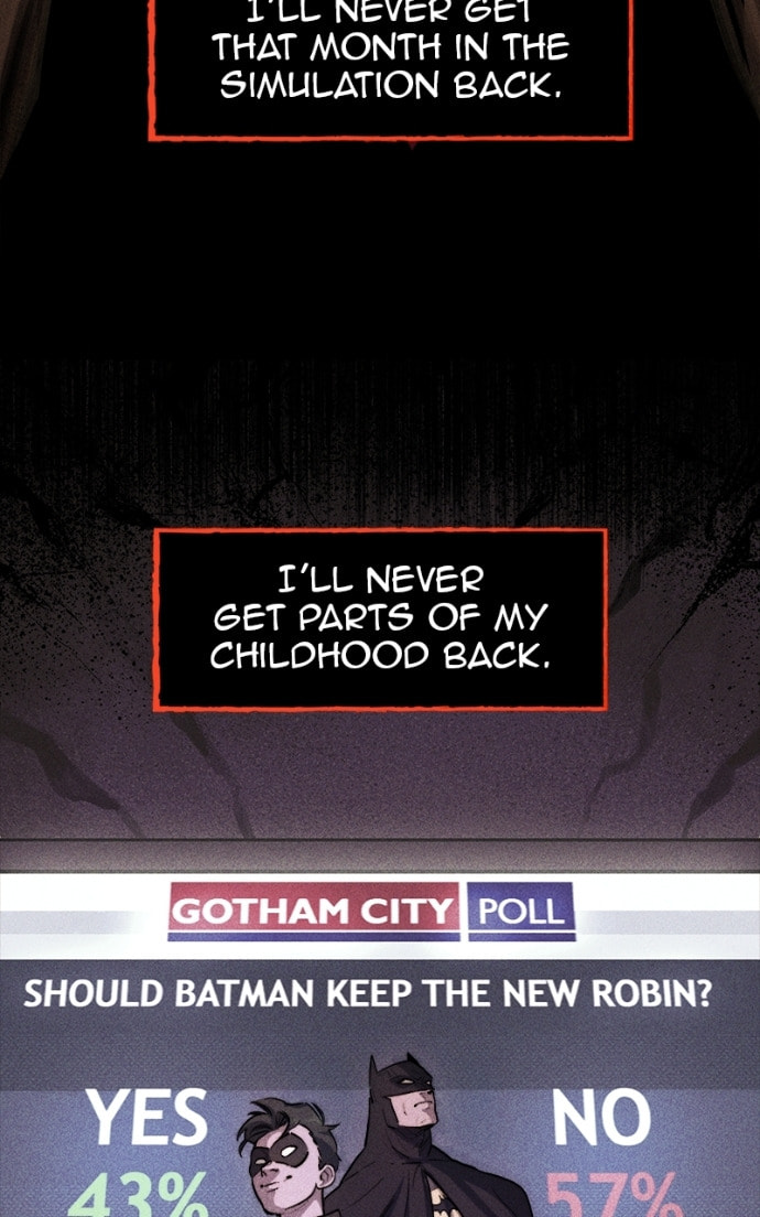 Read Red Hood chapter 46.5 image 68 on Lezhin