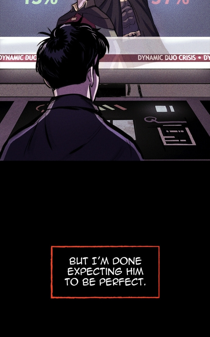 Read Red Hood chapter 46.5 image 69 on Lezhin