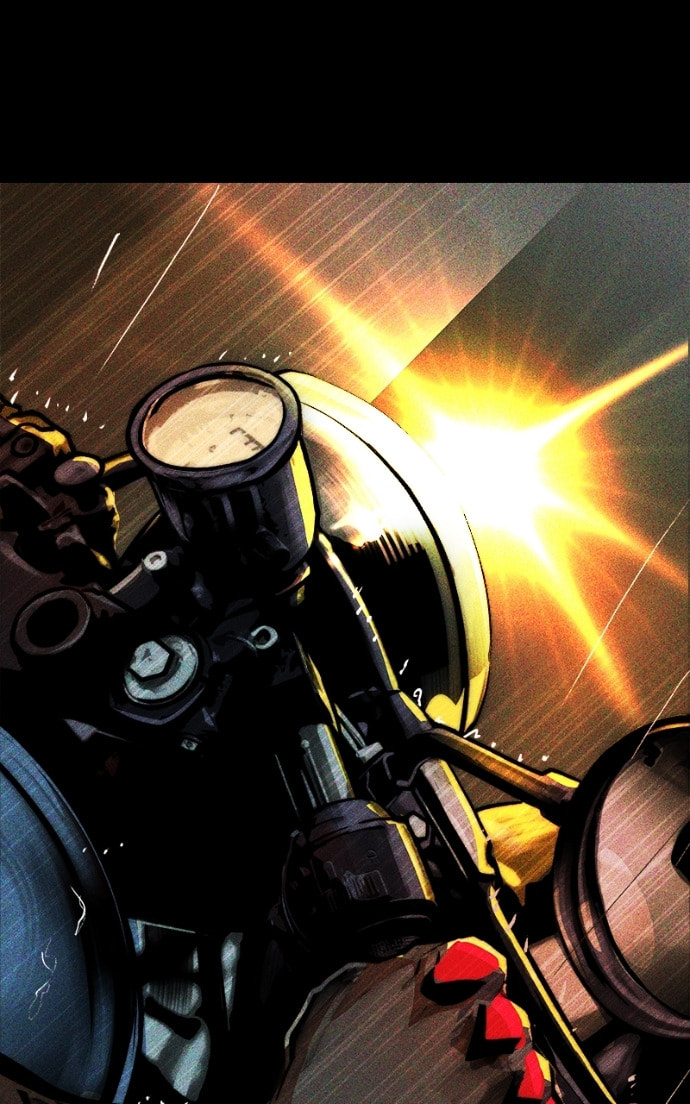 Read Red Hood chapter 46.5 image 70 on Lezhin