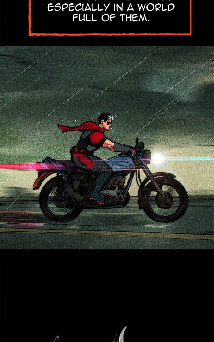 Read Red Hood chapter 46.5 image 73 on Lezhin