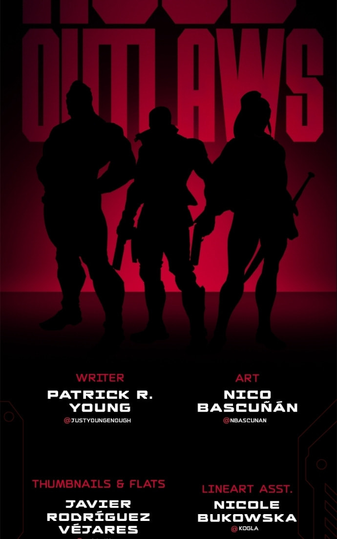 Read Red Hood chapter 46.5 image 78 on Lezhin