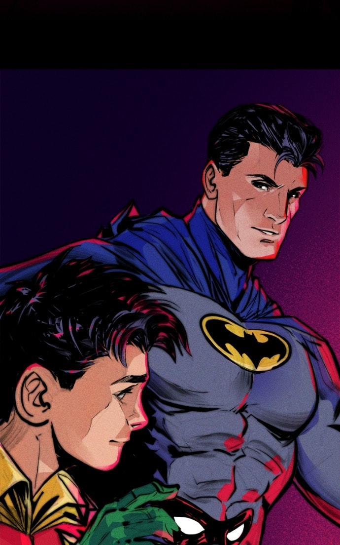 Read Red Hood chapter 46.5 image 8 on Lezhin