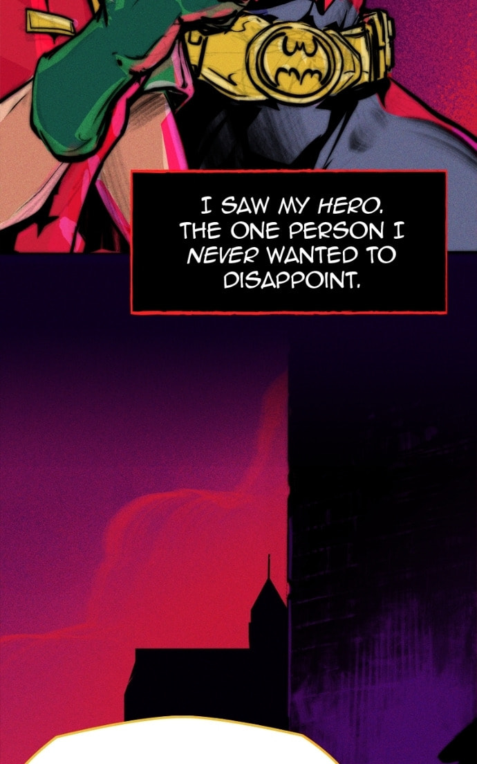 Read Red Hood chapter 46.5 image 9 on Lezhin
