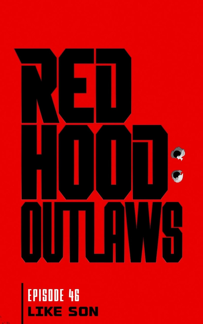 Read Red Hood chapter 46 image 1 on Lezhin