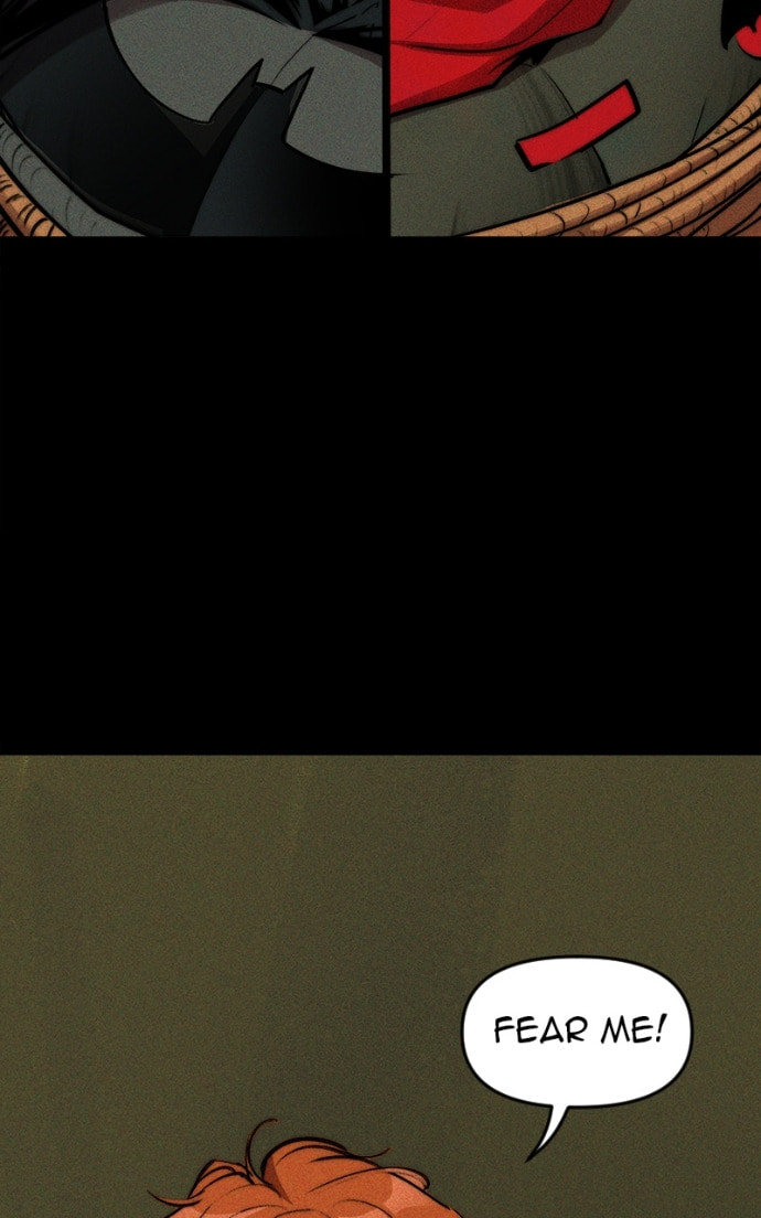 Read Red Hood chapter 46 image 11 on Lezhin