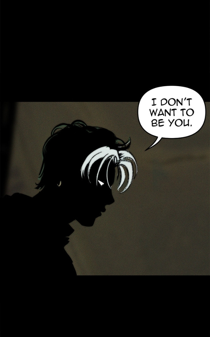 Read Red Hood chapter 46 image 28 on Lezhin