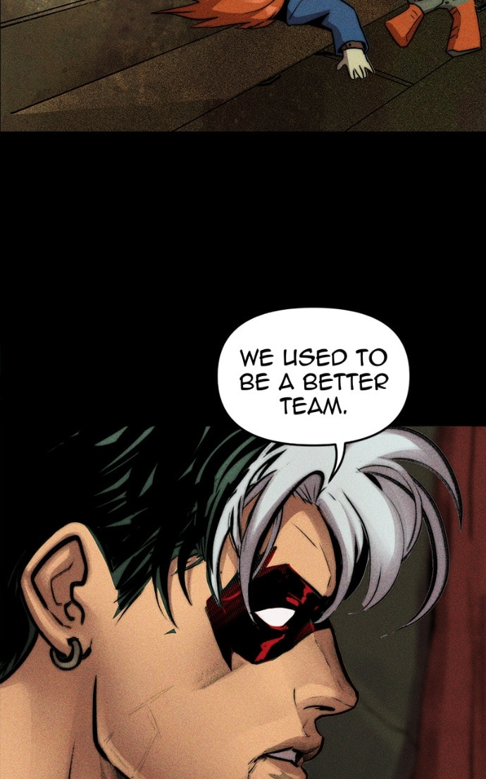 Read Red Hood chapter 46 image 35 on Lezhin