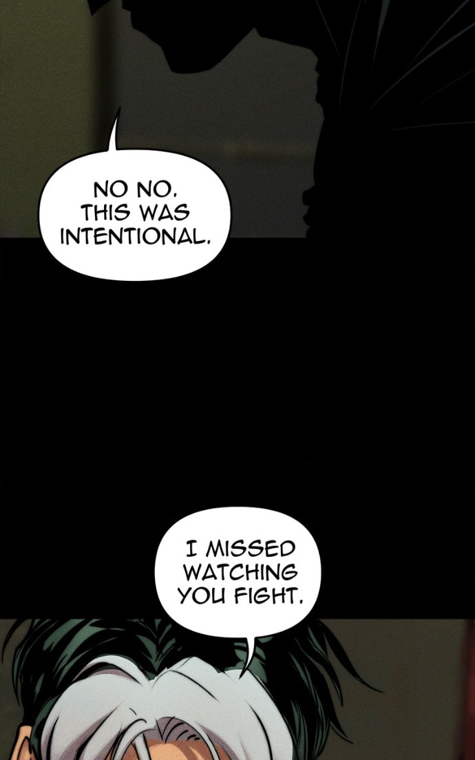 Read Red Hood chapter 46 image 37 on Lezhin