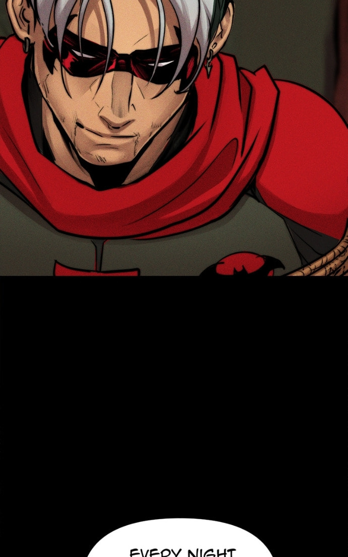 Read Red Hood chapter 46 image 38 on Lezhin