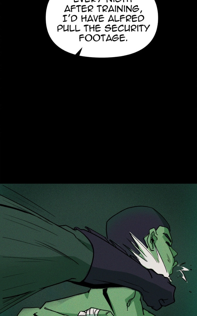 Read Red Hood chapter 46 image 39 on Lezhin