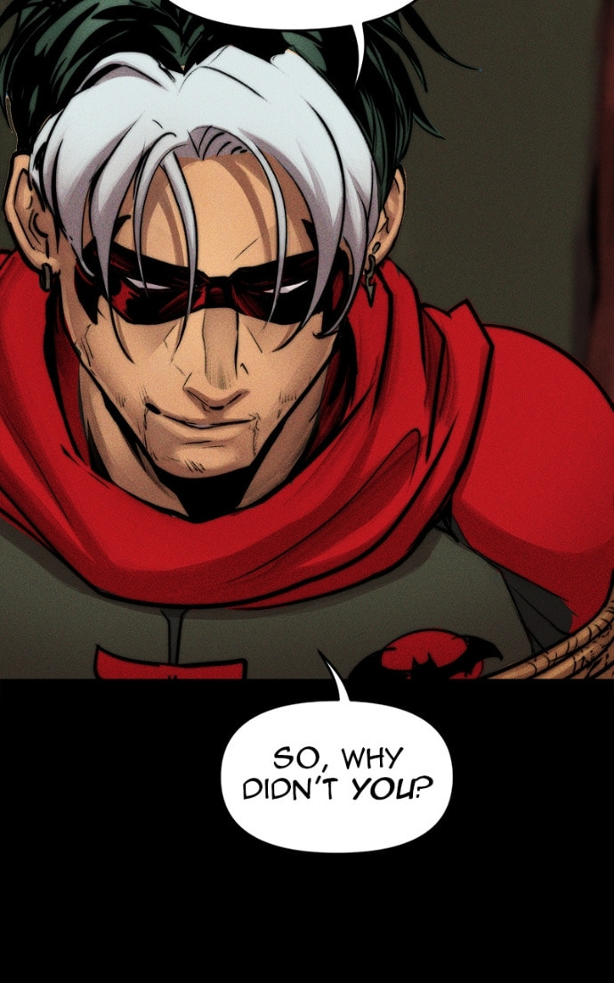 Read Red Hood chapter 46 image 43 on Lezhin