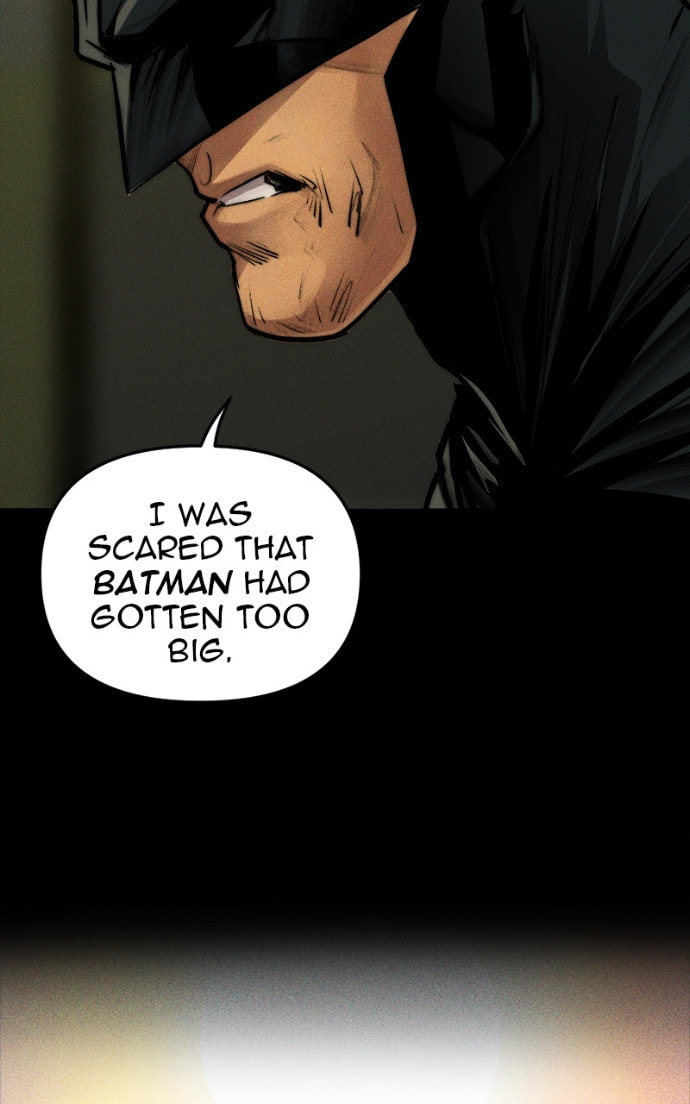Read Red Hood chapter 46 image 47 on Lezhin