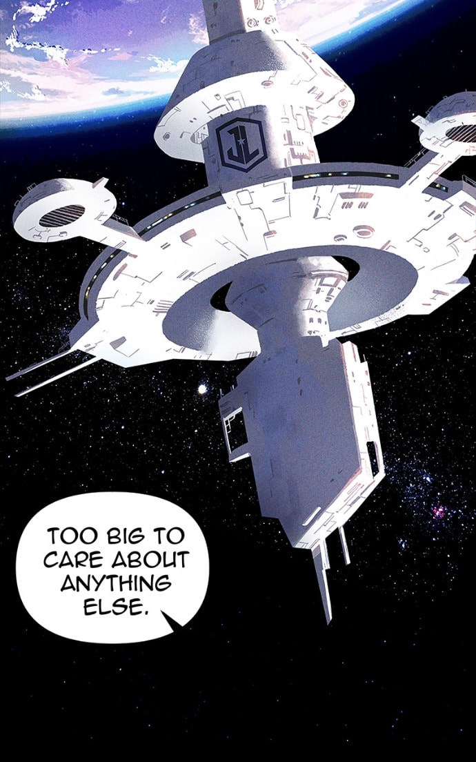 Read Red Hood chapter 46 image 51 on Lezhin