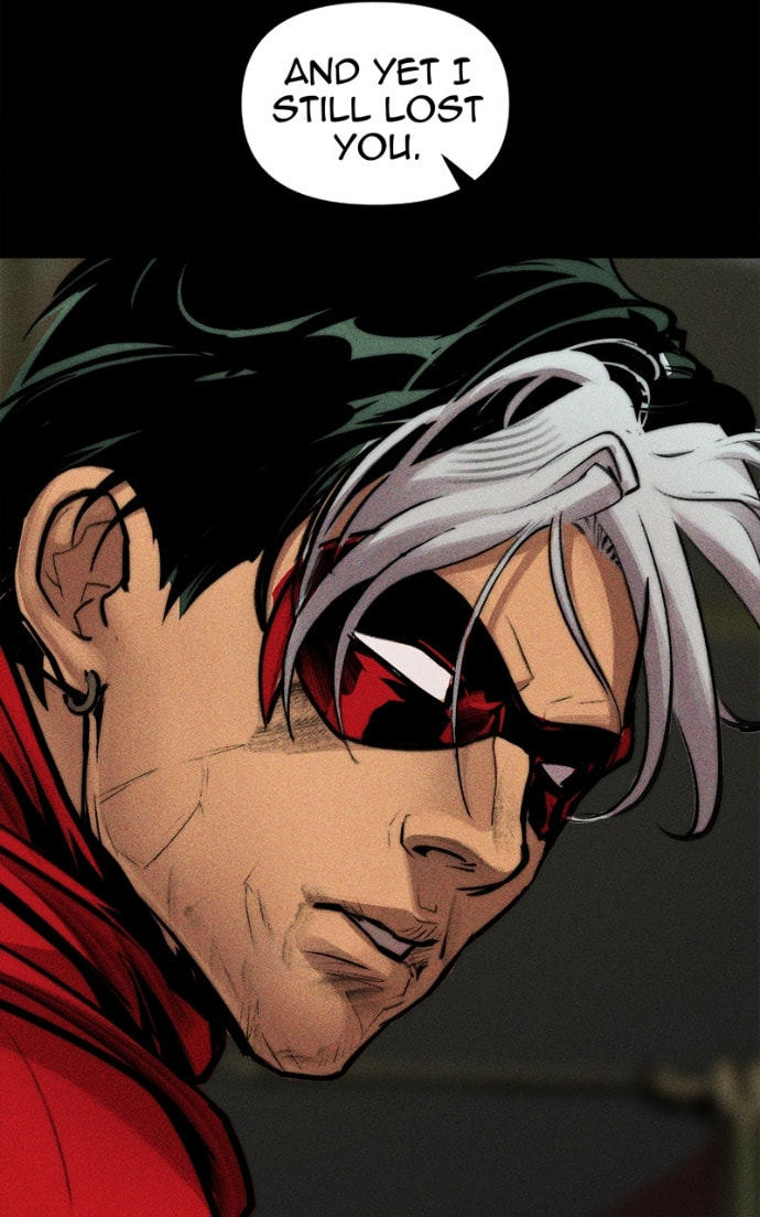 Read Red Hood chapter 46 image 55 on Lezhin