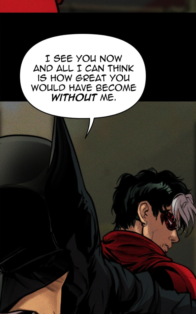 Read Red Hood chapter 46 image 56 on Lezhin