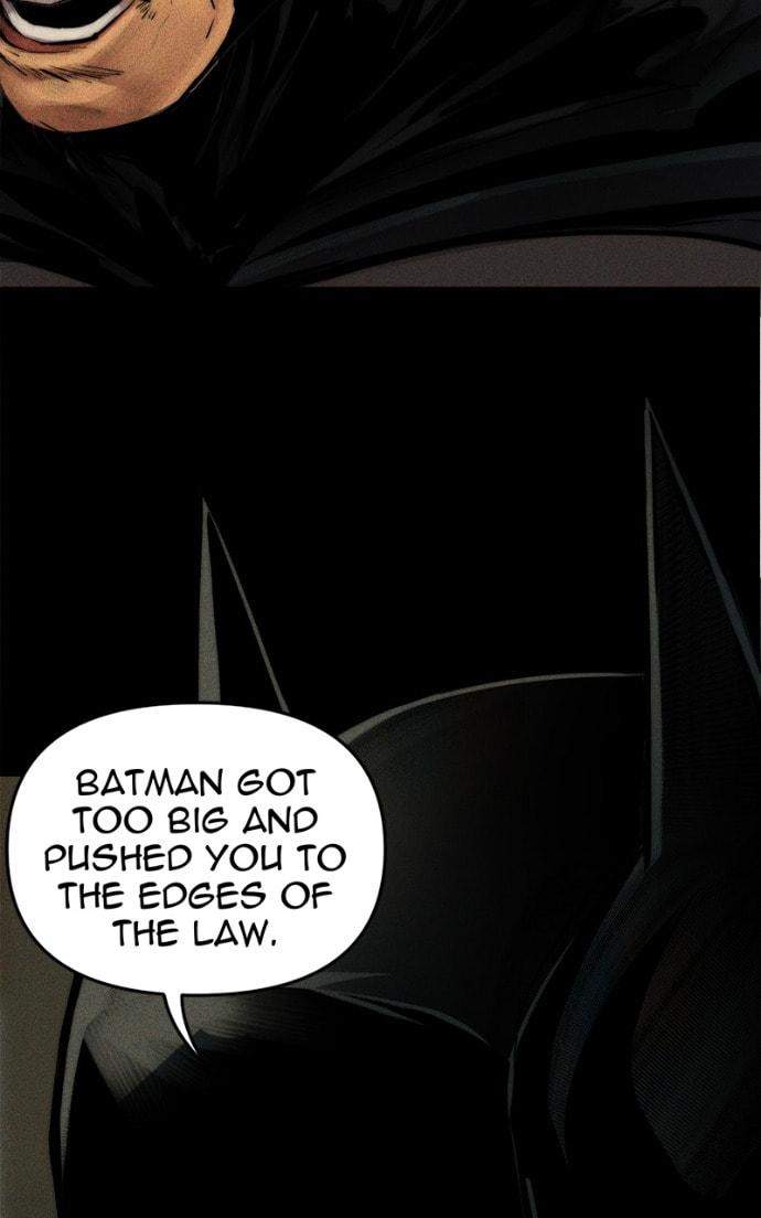 Read Red Hood chapter 46 image 57 on Lezhin