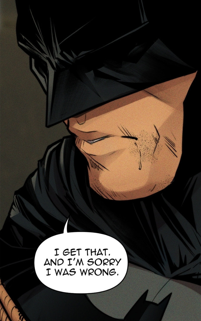 Read Red Hood chapter 46 image 58 on Lezhin