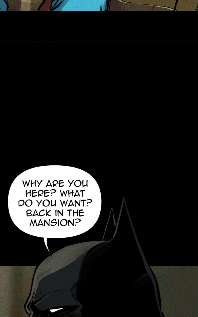 Read Red Hood chapter 46 image 62 on Lezhin