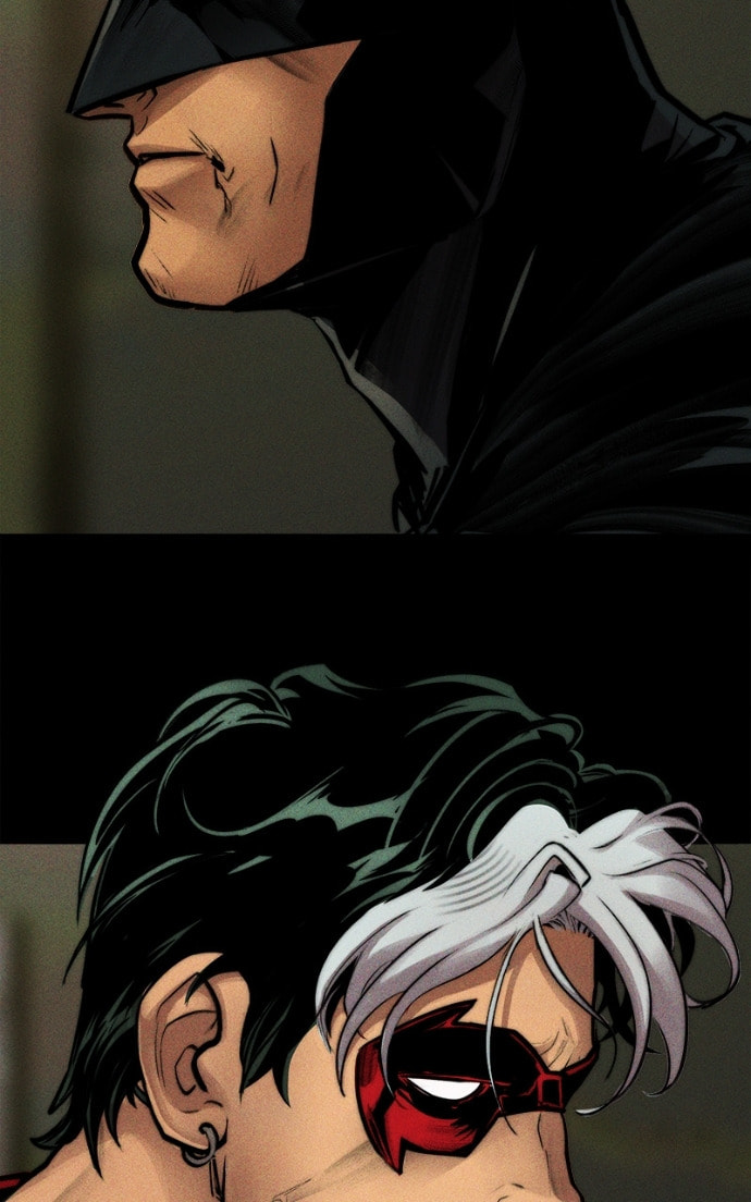Read Red Hood chapter 46 image 63 on Lezhin