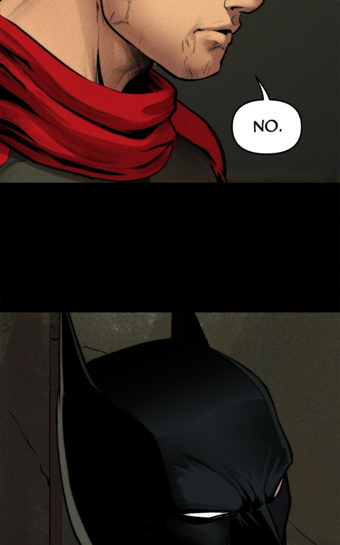 Read Red Hood chapter 46 image 64 on Lezhin