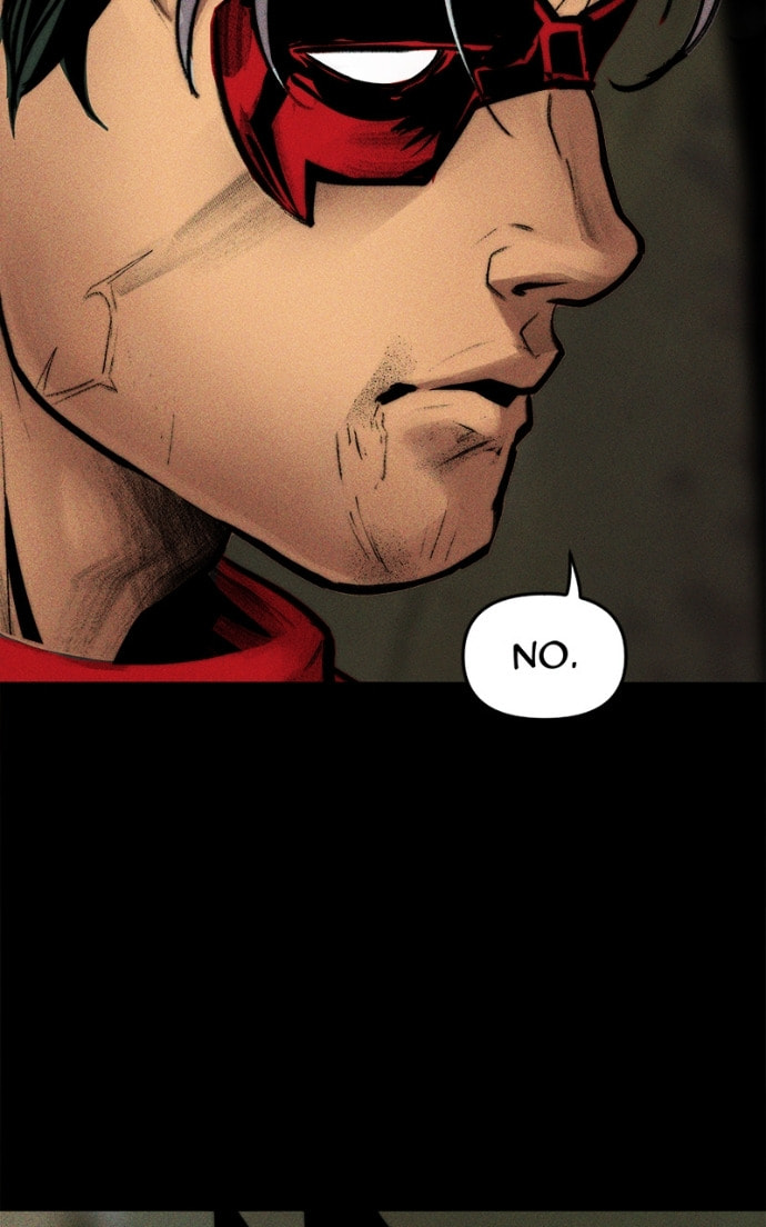 Read Red Hood chapter 46 image 66 on Lezhin