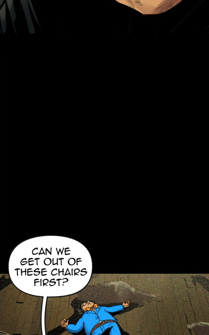 Read Red Hood chapter 46 image 70 on Lezhin