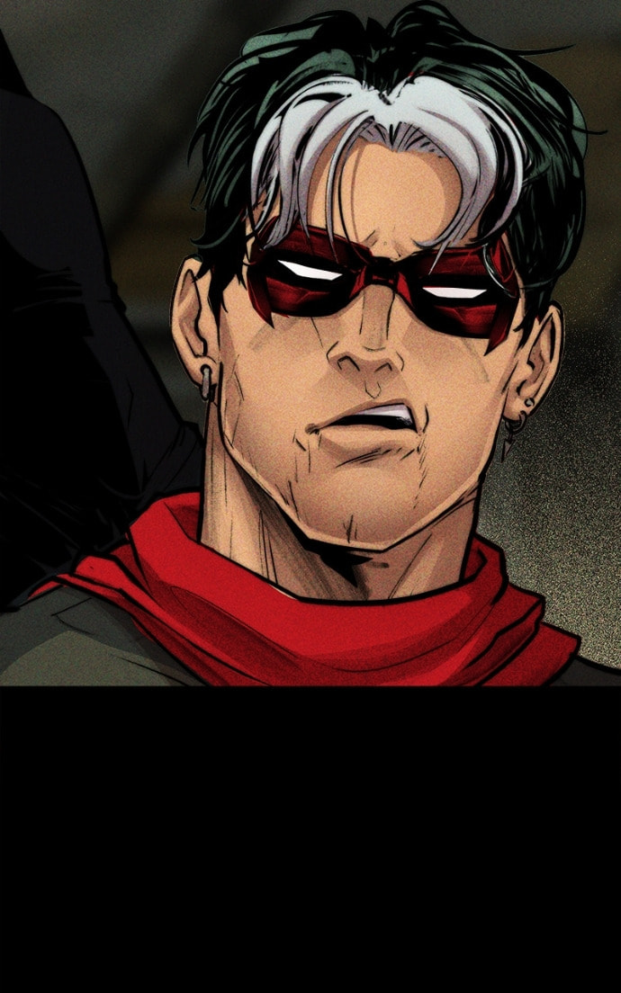 Read Red Hood chapter 46 image 72 on Lezhin