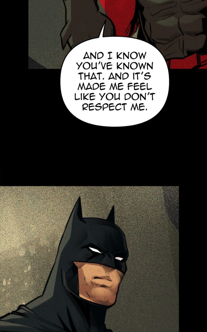 Read Red Hood chapter 46 image 76 on Lezhin