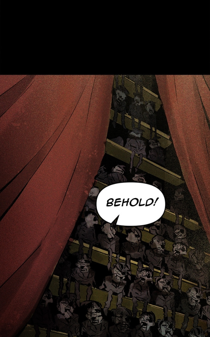 Read Red Hood chapter 46 image 8 on Lezhin