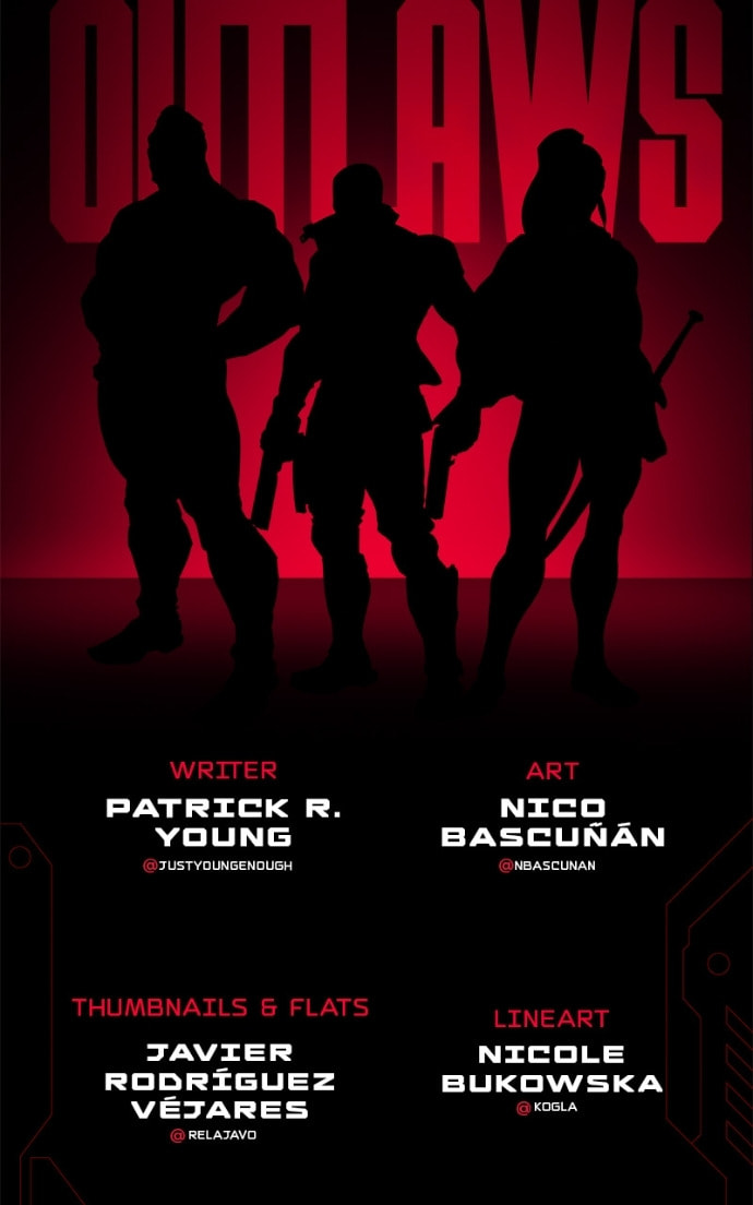 Read Red Hood chapter 46 image 80 on Lezhin