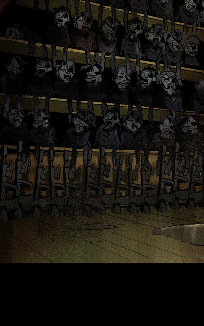 Read Red Hood chapter 46 image 9 on Lezhin
