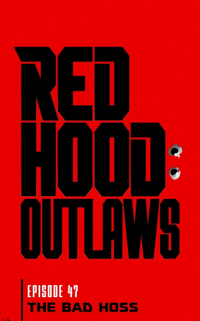 Read Red Hood chapter 47 image 1 on Lezhin