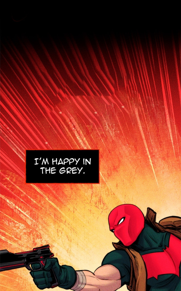 Read Red Hood chapter 47 image 11 on Lezhin
