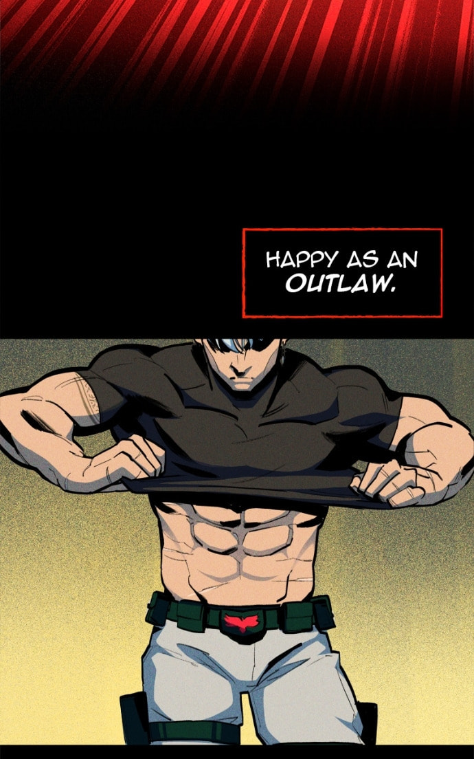 Read Red Hood chapter 47 image 13 on Lezhin