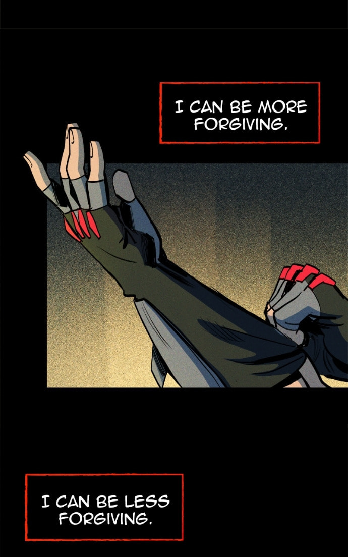 Read Red Hood chapter 47 image 14 on Lezhin
