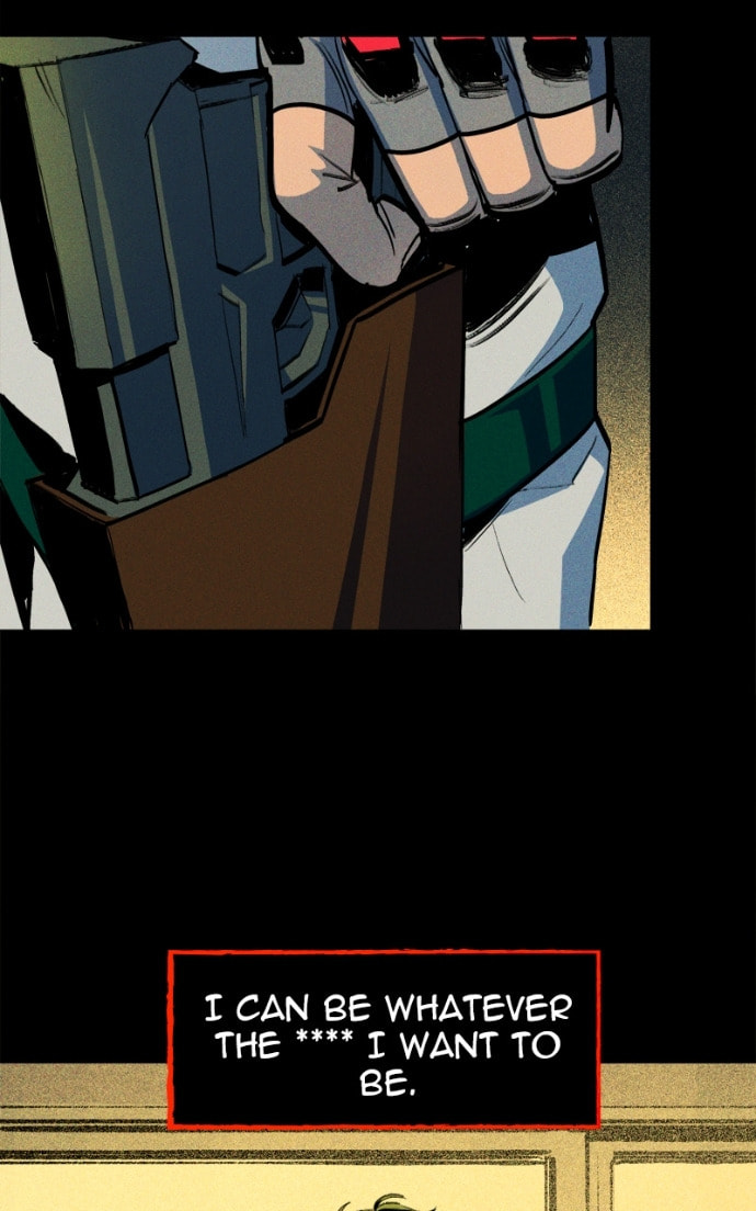 Read Red Hood chapter 47 image 15 on Lezhin