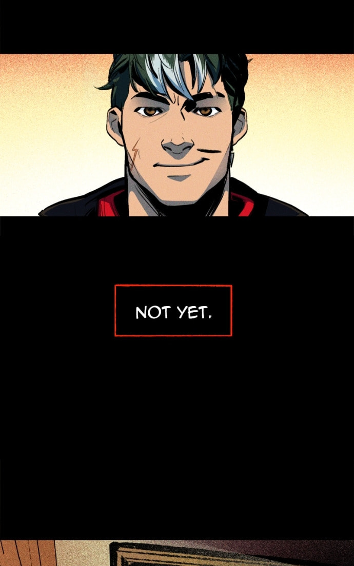 Read Red Hood chapter 47 image 19 on Lezhin