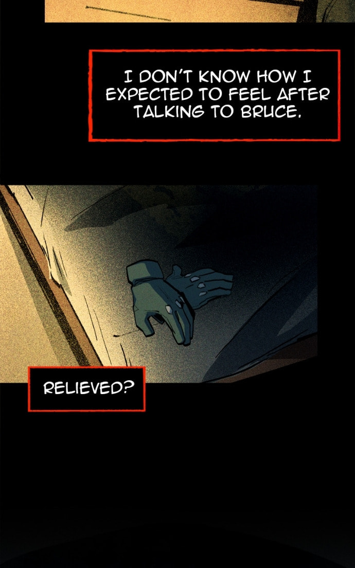 Read Red Hood chapter 47 image 3 on Lezhin