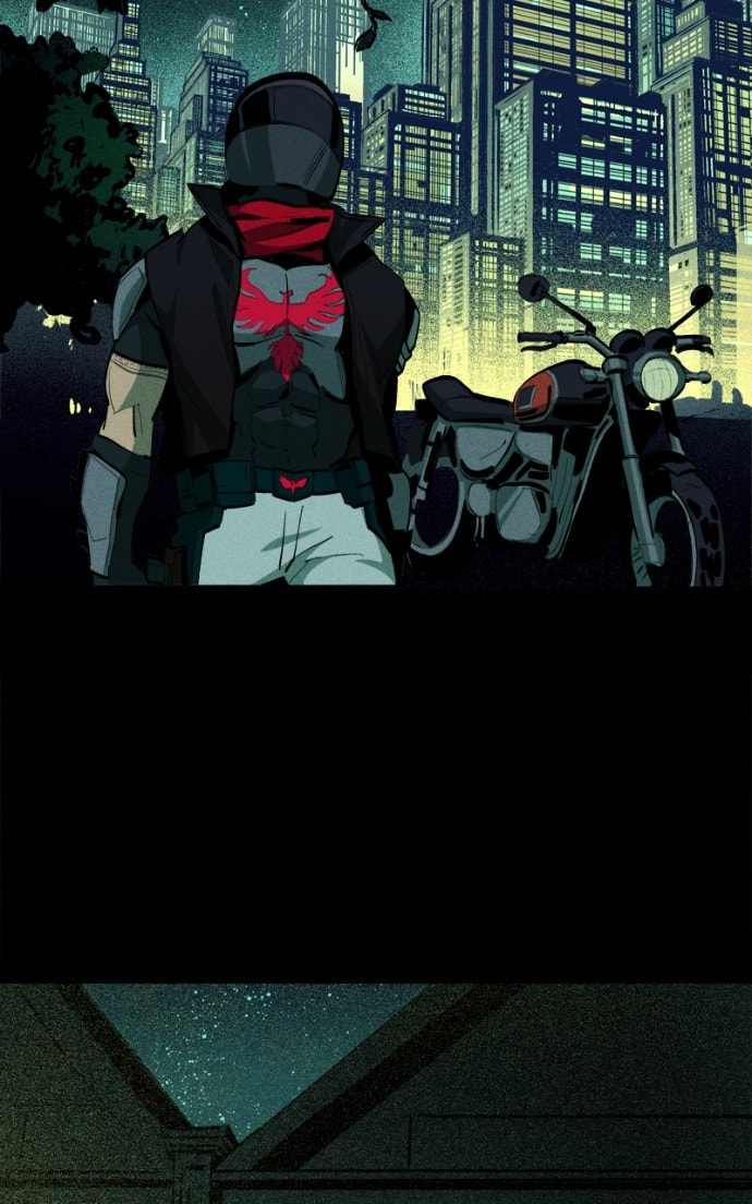 Read Red Hood chapter 47 image 33 on Lezhin