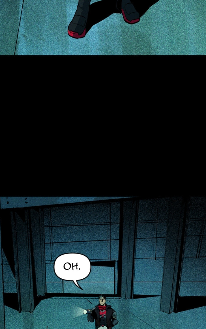 Read Red Hood chapter 47 image 39 on Lezhin