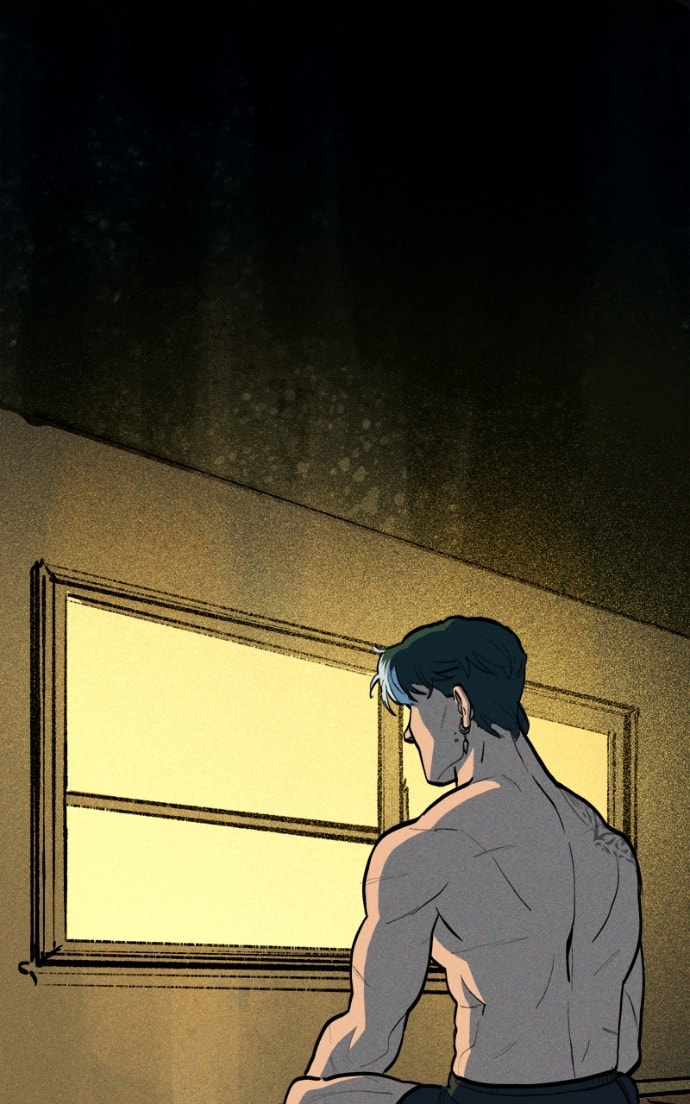 Read Red Hood chapter 47 image 4 on Lezhin