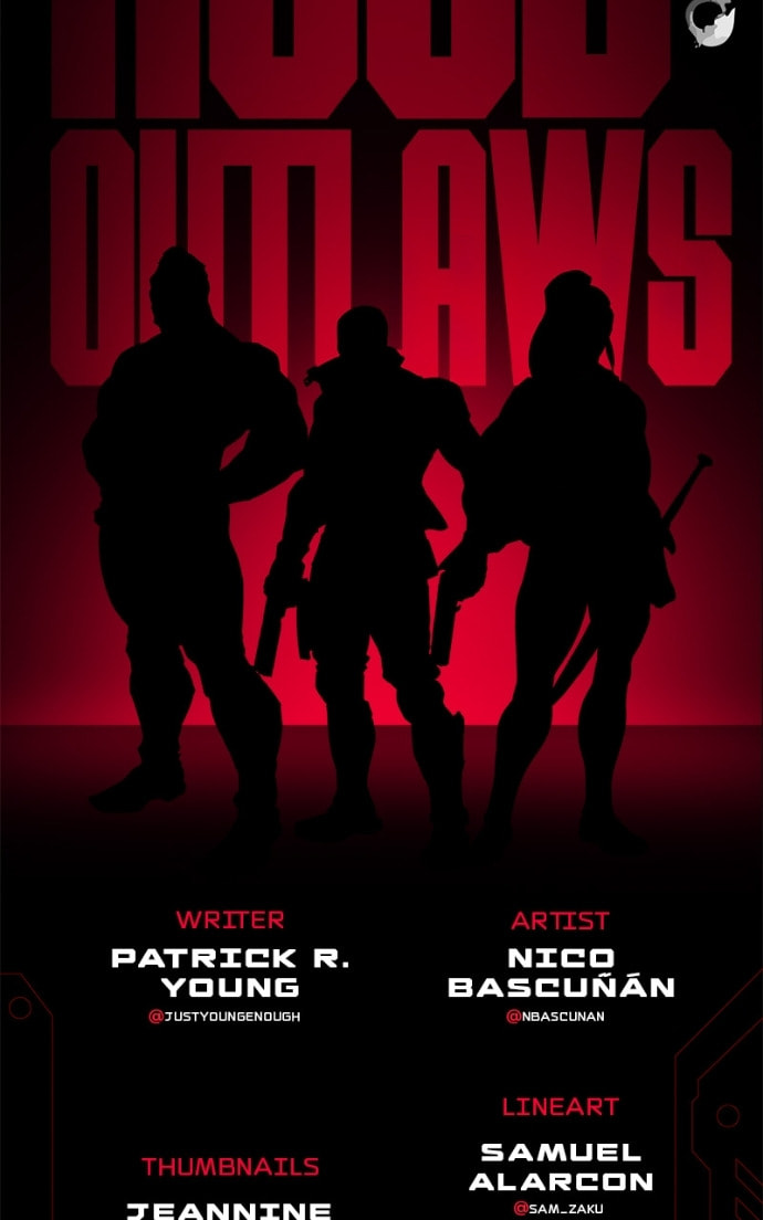 Read Red Hood chapter 47 image 47 on Lezhin