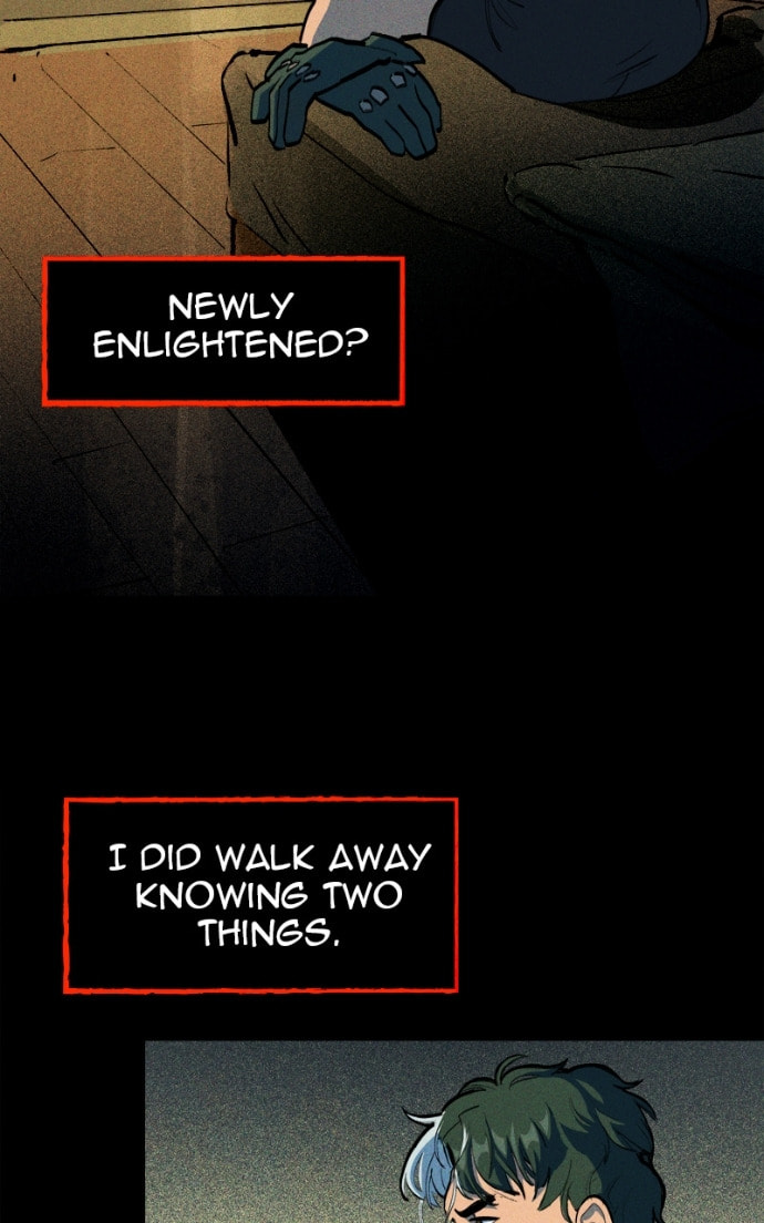 Read Red Hood chapter 47 image 5 on Lezhin