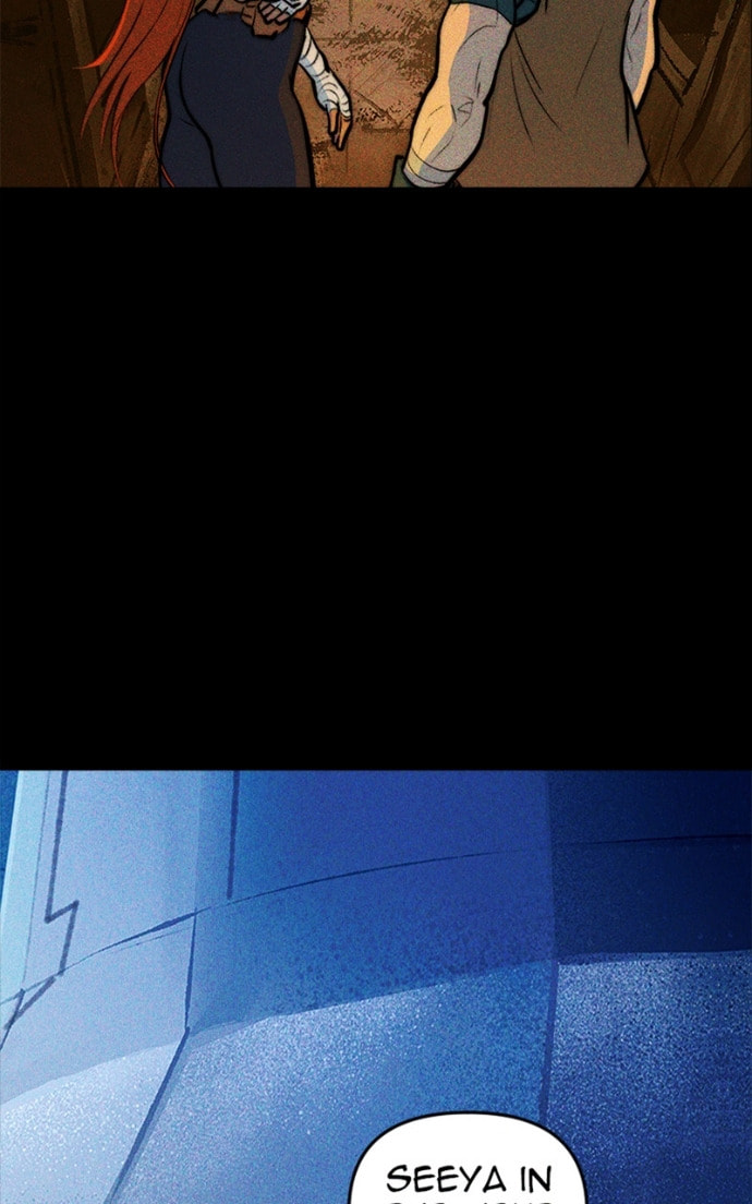Read Red Hood chapter 47 image 9 on Lezhin